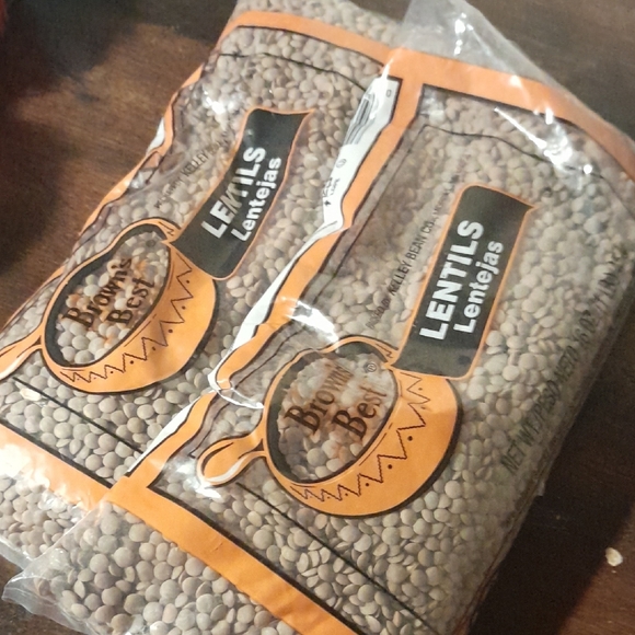 Assorted Bean Variety Pack - - Picture 2 of 6